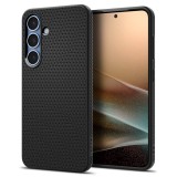Husa pentru samsung galaxy s25 plus - spigen liquid air - matte black
