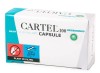 Tuburi Tigari Cartel Click Menthol (20 mm) 100