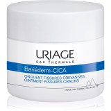 Uriage Bari&eacute;derm Cica Ointment Fissures Cracks crema restaurativa pe pielea crapata 40 ml
