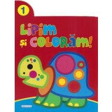 Lipim si coloram 1 - Javier Inaraja