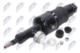 Amortizor Infiniti QX56 2010-2013, QX80 2014-, Nissan Armada 2017-2020; axa spate, dreapta, complet, cu Pneumatic Ride; E6211-6JS7A; NTY, aftermarket