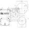 FEBI BILSTEIN 38503 Burduf, suspensie pneumatica