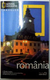 Romania (colectia National Geographic Traveler, nr. 26)