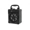 Boxa portabila, cu Bluetooth, USB, TF-card si LED Luminos, microfon incorporat, apeluri hands-free, autonomie functionare 3 ore, raza de actiune 10 m,