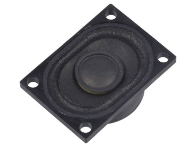 Difuzor Miniatural 2W 8&amp;Omega; foto