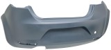 Bara spate Seat Leon (1p1), 06.2005-2009, grunduita