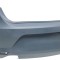 Bara spate Seat Leon (1p1), 06.2005-2009, grunduita