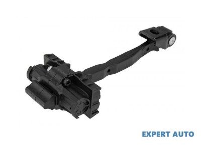 Limitator usa Skoda SCALA (NW1) 2019- #1 foto