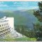bnk cp Sinaia - Hotelul turistic Cota 1400 - uzata