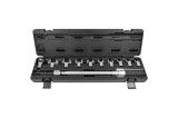 Cheie Dinamometrica Capete Fixe Interschimbabile 40-200 Nm Jbm 433875 52913