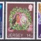 Jersey 1986 - Crăciun, MNH