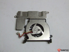 Heatsink + cooler Samsung NC10 KDB04505HA foto