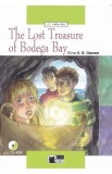 The Lost Treasure of Bodega Bay + CD - Gina D. B. Clemen