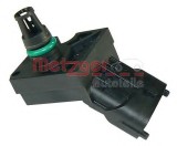 Senzor,presiune supraalimentare VOLVO XC70 II (2007 - 2016) METZGER 0906131