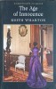 The Age of Innocence - Edith Wharton, Wordsworth Classics, 1994, Romana Necartonata