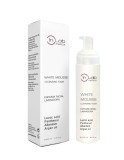 Spuma de curatare White Mousse, 200ml, InLab Medical
