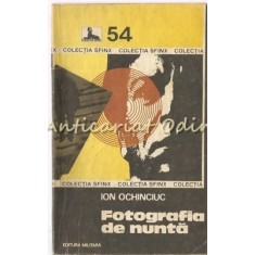 Fotografia De Nunta - Ion Ochinciuc