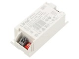 Alimentator pulsatoriu LED 28W 25-42VDC 350-700mA 220-240VAC Lifud
