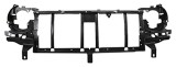 Panou frontal, masca fata Jeep Cherokee/Liberty (Kj) 09.2001-01.2004, Jeep Cherokee/Liberty (Kj) 09.2001-01.2004, plastic, 55155800AF,