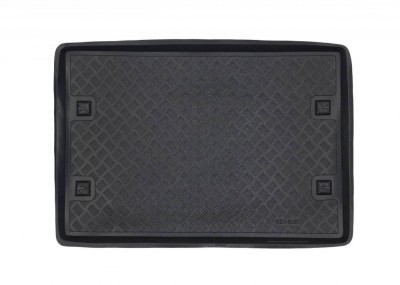 Covor Tavita Portbagaj Jeep CHEROKEE KK 2007 - 2012 foto