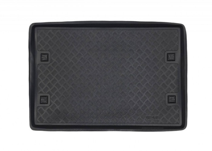 Covor Tavita Portbagaj Jeep CHEROKEE KK 2007 - 2012