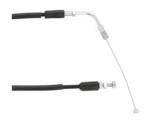 Cablu accelerație 735mm stroke 115mm (opening) compatibil: HONDA CBR 600 1991-1998