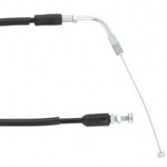 Cablu accelerație 735mm stroke 115mm (opening) compatibil: HONDA CBR 600 1991-1998