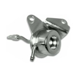 Actuator pneumatic turbocompresor Citroen Berlingo, C3, C4, Jumpy, Xsara Picasso; Fiat: Scudo; Ford C-Max, Fiesta, Focus, Fusion; Mazda: 2, 3;