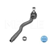 Cap bara Bmw Seria 3 (E46), Z4 (E85), Z4 Cupe (E86), Meyle 3160204603, parte montare : Punte fata, Stanga