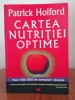 Patrick Holford, Cartea nutriției optime