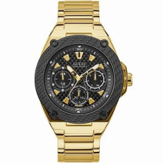 Ceas barbatesc Guess W1305G2 foto