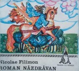 Roman nazdravan - Nicolae Filimon