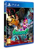 Spidersaurs PS4