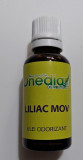 Ulei odorizant liliac mov 30ml, Onedia