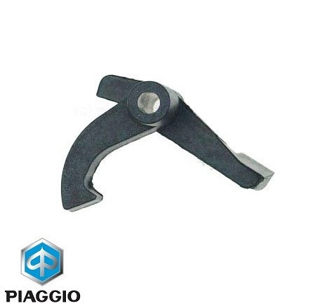 Tija contact chei (deschidere torpedou) originala Aprilia Scarabeo - Piaggio Beverly - X9 - X9 Evolution - Vespa GTS - GTV 125-500cc