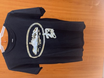 Tricou Corteiz 23 foto