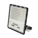 Proiector LED 100W, 220V, 6500K, IP67, 270x260x35mm Breckner Germany