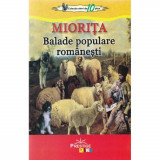 Balade populare romanesti - Miorita, Prestige