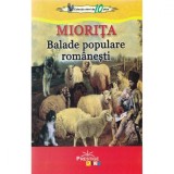 Balade populare romanesti - Miorita, Prestige