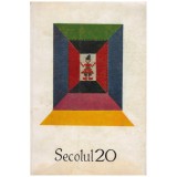 - Revista de literatura - Secolul 20 - 12/1967 - 128939