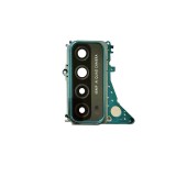 Cumpara ieftin Geam Camera Set Huawei P Smart 2021 Verde