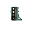 Geam Camera Set Huawei P Smart 2021 Verde