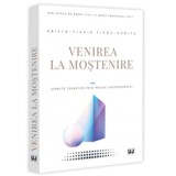 Venirea la mostenire. Aspecte teoretice prin prisma jurisprudentei - Aniela-Flavia Ticau-Suditu