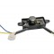 AVR 2KW model patrat 8 fire (250v 220uf)
