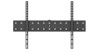 Suport TV fix GoGEN XL, diagonala 37&quot; la 70&quot; (94-178 cm), 40 Kg, VESA, negru