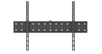 Suport TV fix GoGEN XL, diagonala 37&amp;quot; la 70&amp;quot; (94-178 cm), 40 Kg, VESA, negru foto