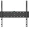 Suport TV fix GoGEN XL, diagonala 37&quot; la 70&quot; (94-178 cm), 40 Kg, VESA, negru