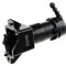 Motoras spalator far Audi A6 2008-, Dreapta, NTY EDS-AU-009