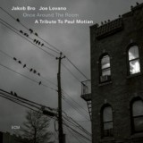 Once Around the Room. A Tribute to Paul Motian | Bro Jakob Lovano Joe, Jazz, ECM Records