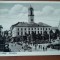 Carte postala, Cernauti Primaria, 1936